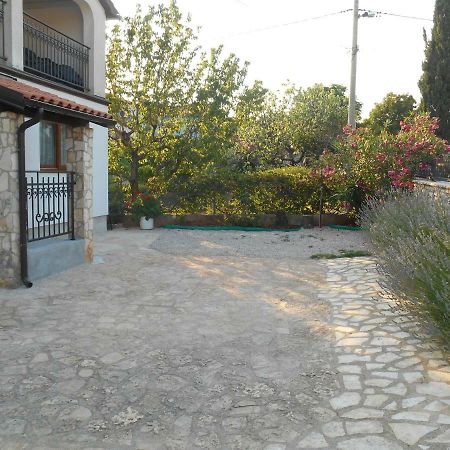 Miadea Apartment Rovinjsko Selo Exterior foto
