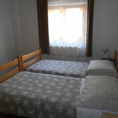 Miadea Apartment Rovinjsko Selo Exterior foto