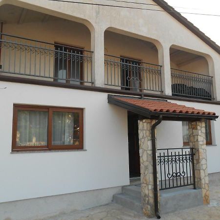 Miadea Apartment Rovinjsko Selo Exterior foto