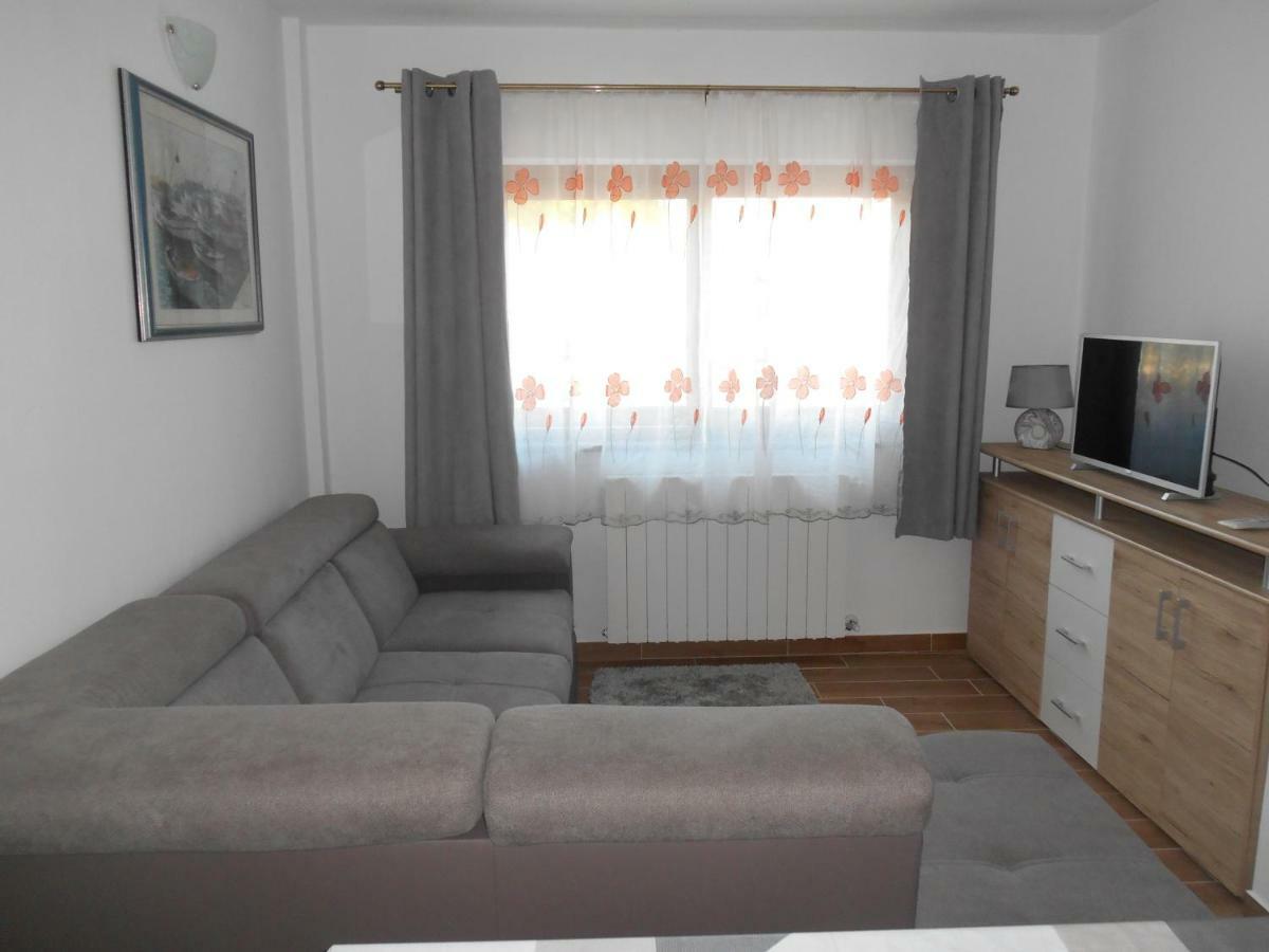 Miadea Apartment Rovinjsko Selo Exterior foto
