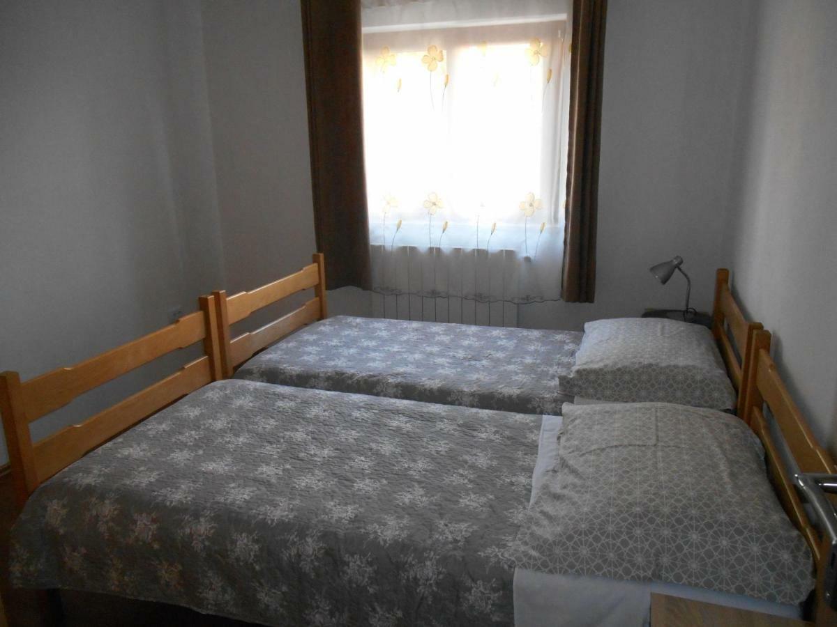Miadea Apartment Rovinjsko Selo Exterior foto