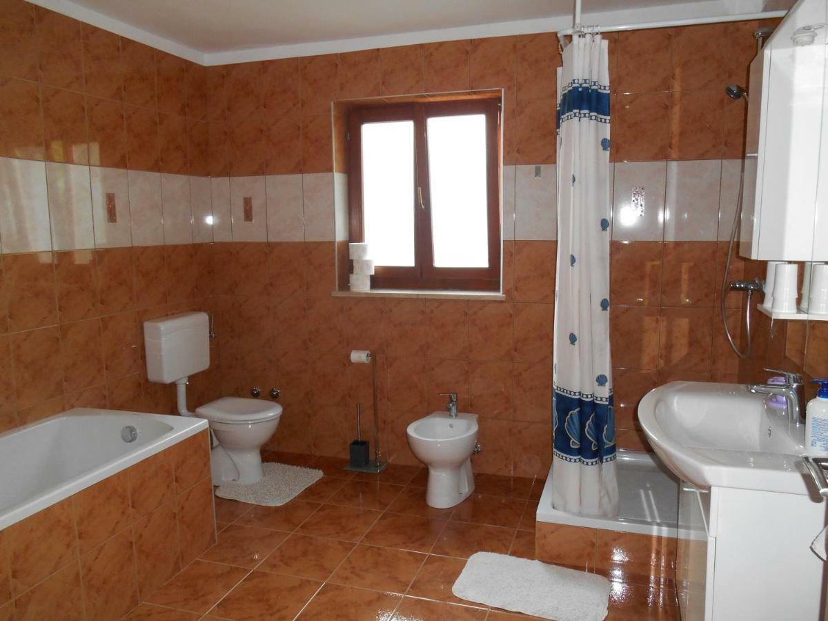 Miadea Apartment Rovinjsko Selo Exterior foto