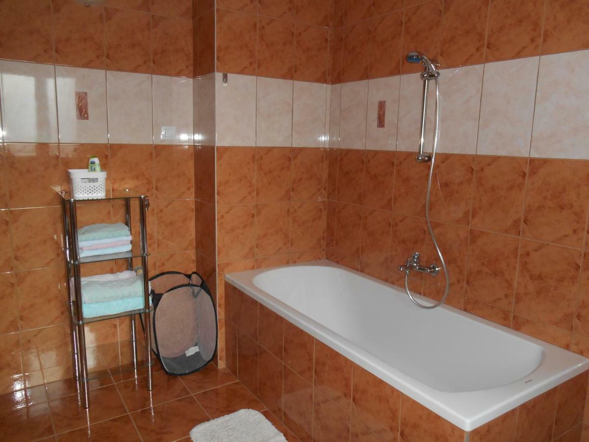 Miadea Apartment Rovinjsko Selo Exterior foto