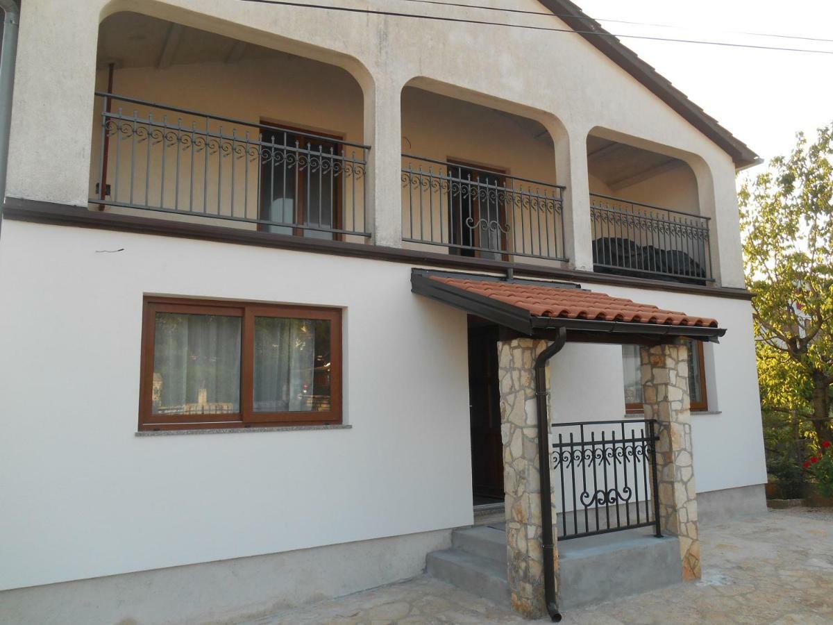 Miadea Apartment Rovinjsko Selo Exterior foto