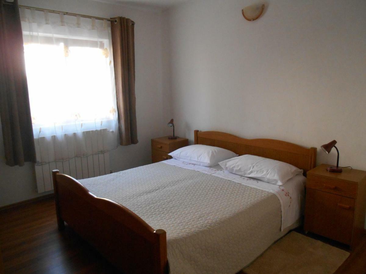 Miadea Apartment Rovinjsko Selo Exterior foto