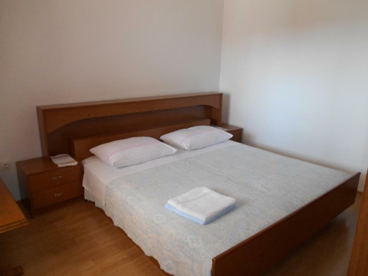 Miadea Apartment Rovinjsko Selo Exterior foto