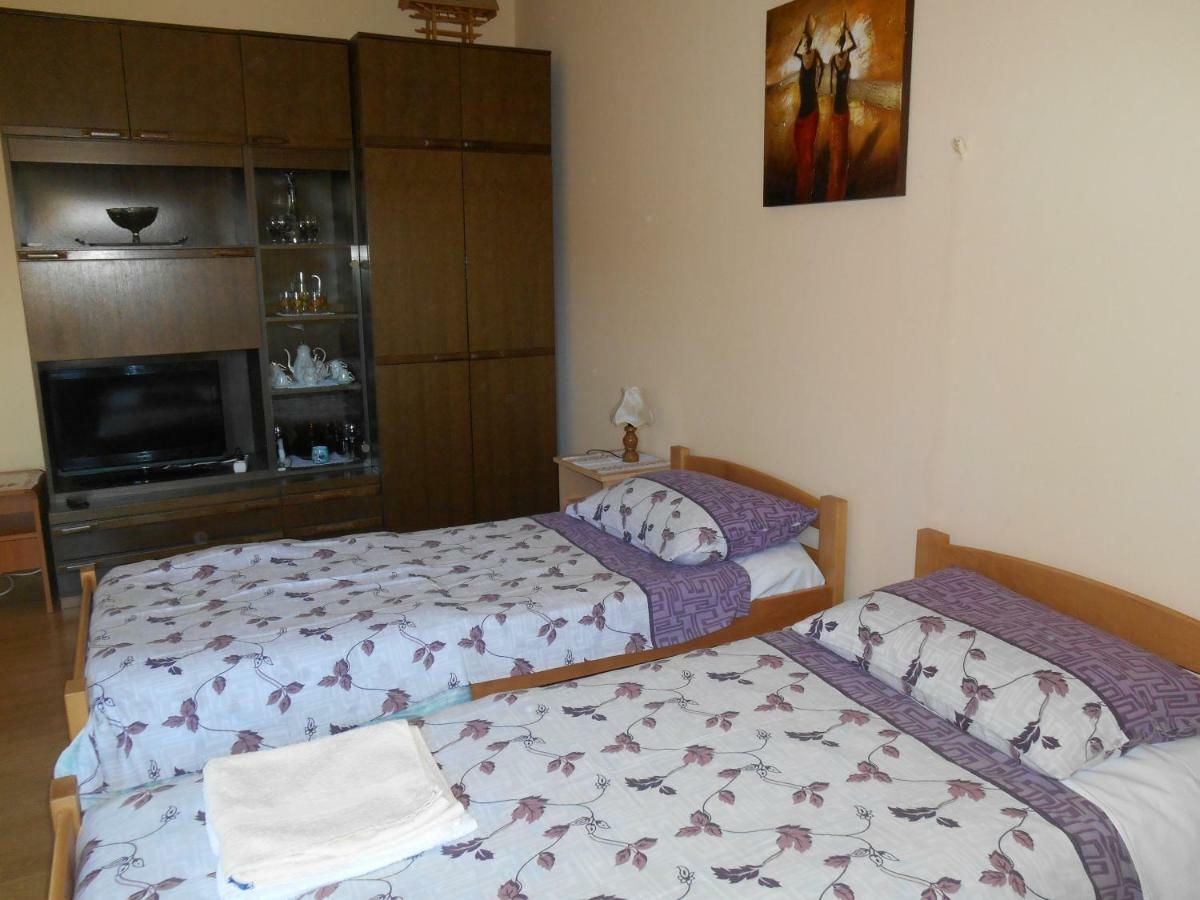 Miadea Apartment Rovinjsko Selo Exterior foto
