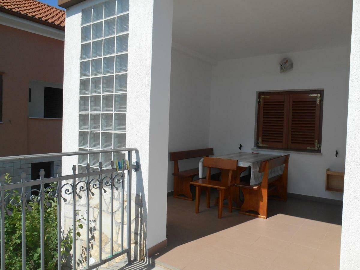 Miadea Apartment Rovinjsko Selo Exterior foto