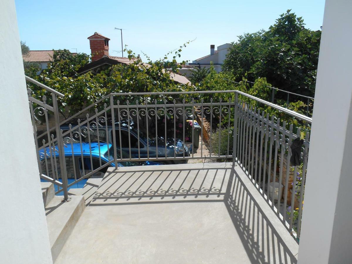 Miadea Apartment Rovinjsko Selo Exterior foto