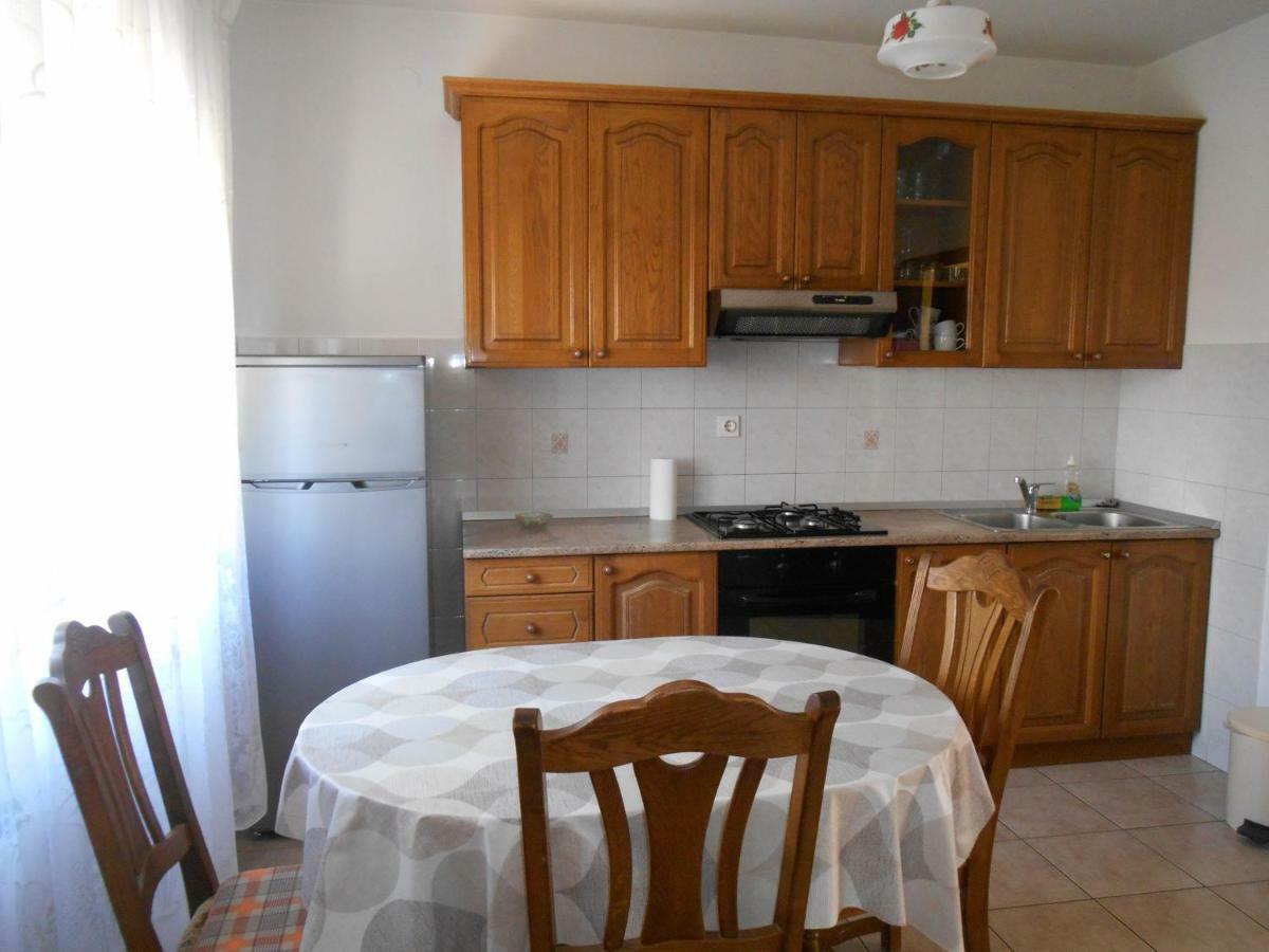 Miadea Apartment Rovinjsko Selo Exterior foto