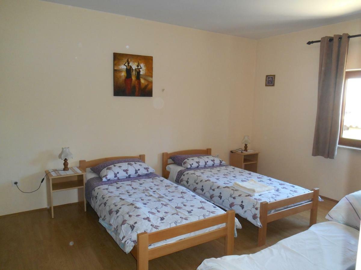 Miadea Apartment Rovinjsko Selo Exterior foto