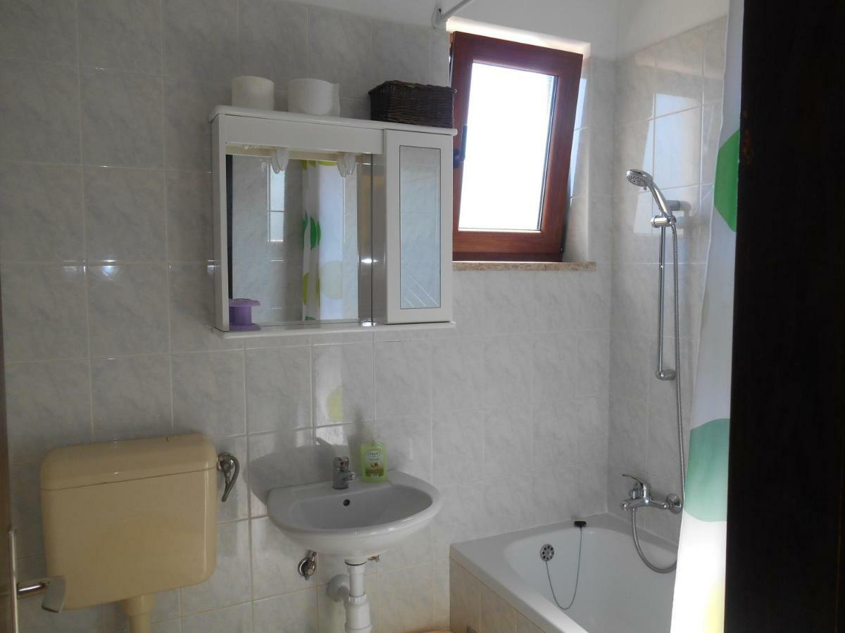 Miadea Apartment Rovinjsko Selo Exterior foto