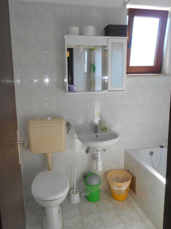 Miadea Apartment Rovinjsko Selo Exterior foto