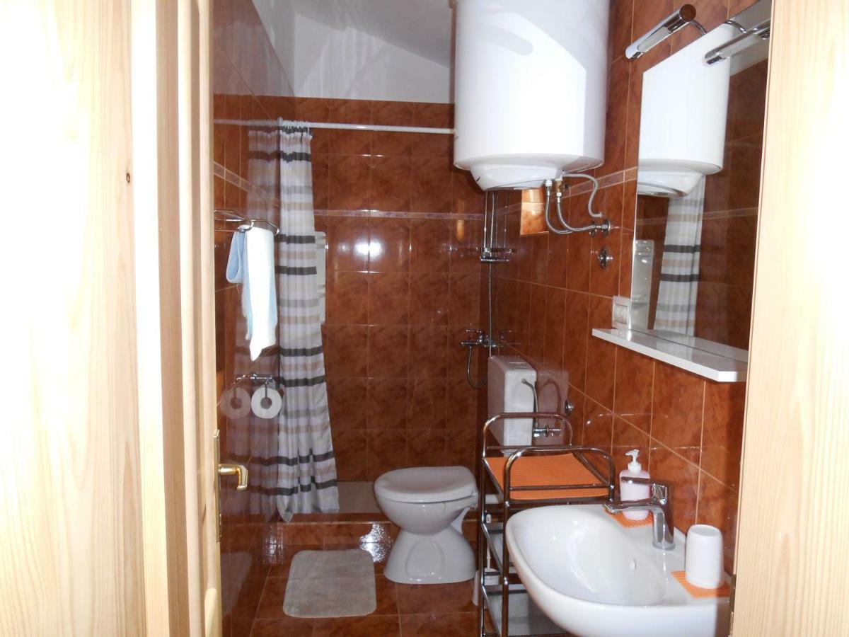 Miadea Apartment Rovinjsko Selo Exterior foto