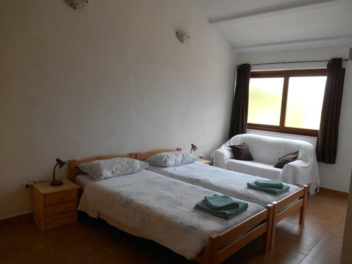 Miadea Apartment Rovinjsko Selo Exterior foto