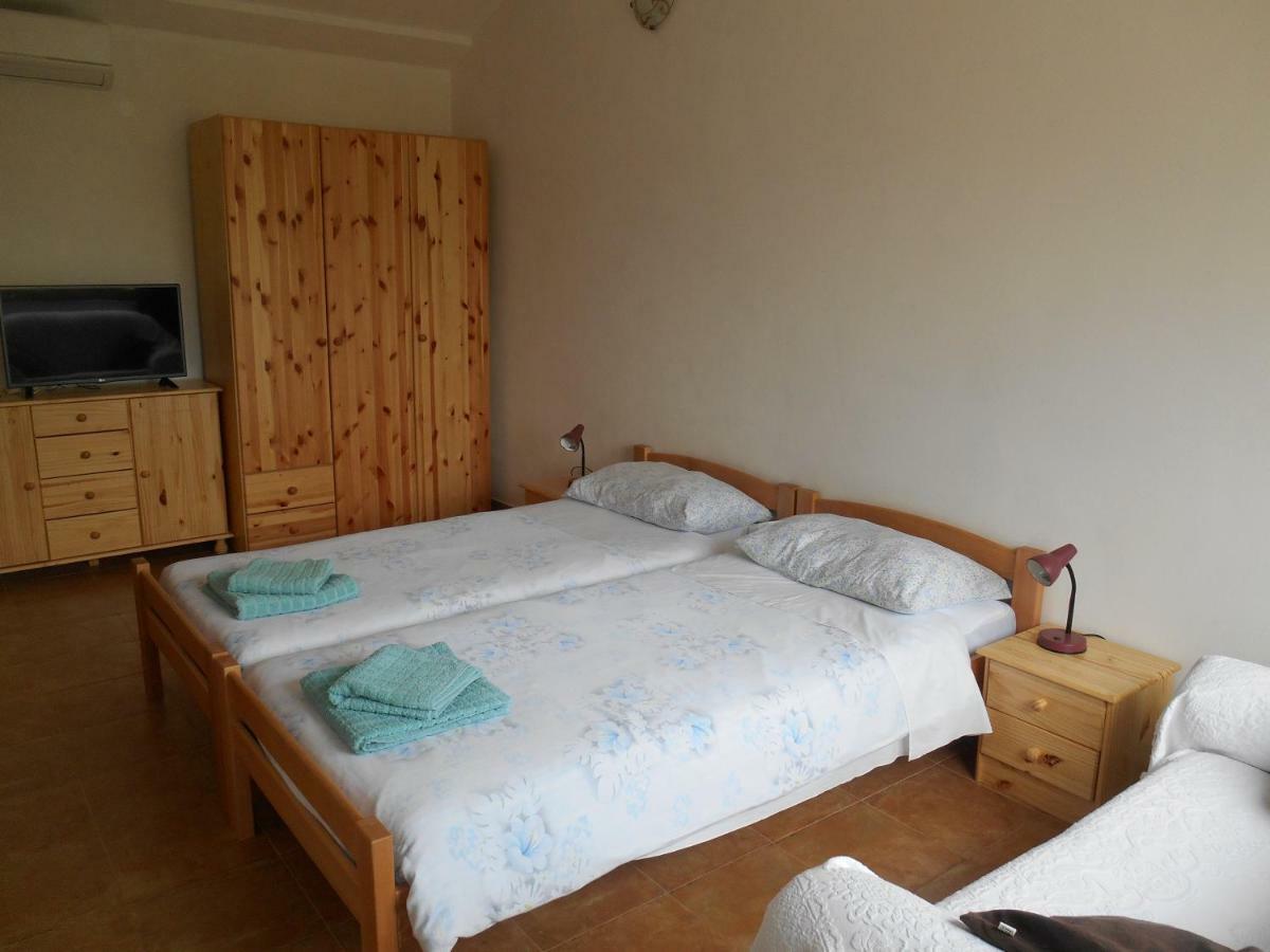Miadea Apartment Rovinjsko Selo Exterior foto